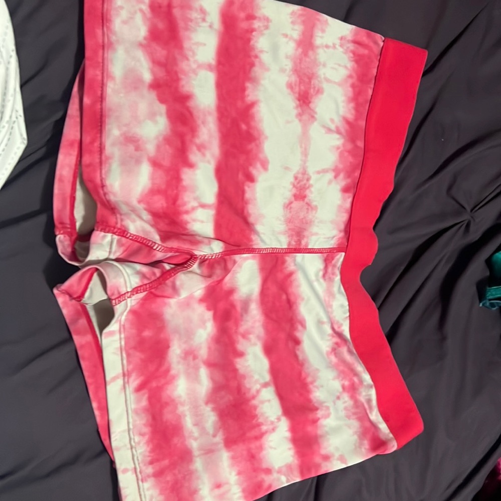 spandex